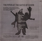 The Piper At The Gates Of Dawn
