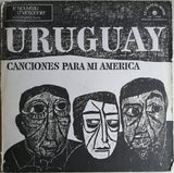 Canciones Para Mi America