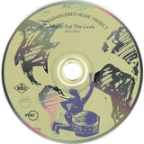 Music For The Gods: The Fahnestock South Sea Expedition: Indonesia