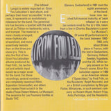 Les Poumons Gonflés