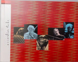 Accordion Tribe