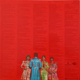 Sgt. Pepper's Lonely Hearts Club Band