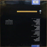 The Compact King Crimson