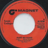 Hurt So Good / Loving is Good