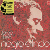 Negro É Lindo