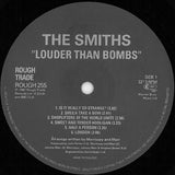 Louder Than Bombs