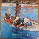Take 4 ( Shipwreck Beach )