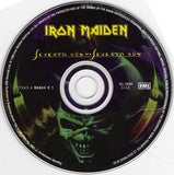 Seventh Son Of A Seventh Son