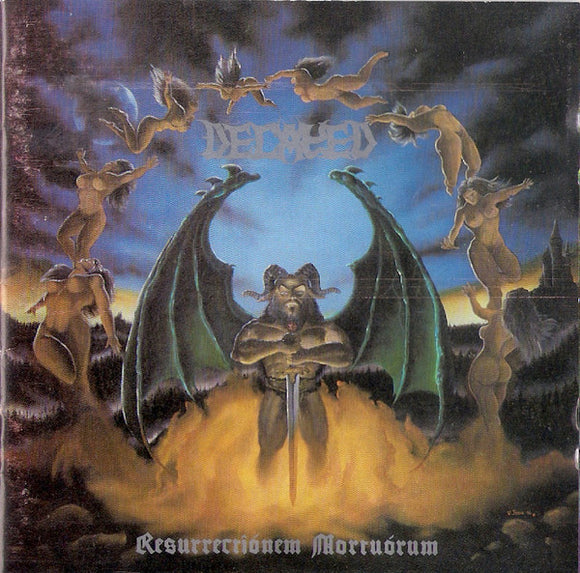 Resurrectiónem Mortuórum