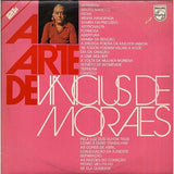 A Arte De Vinicius De Moraes