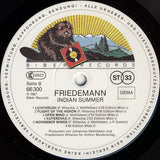 Indian Summer