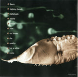 Evolution, Devolution, Revolution