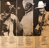 Gap Band IV