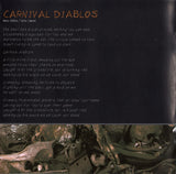 Carnival Diablos
