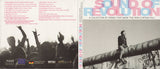 Sound Of Revolution (A Collection Of Songs That Made The Iron Curtain Fall)