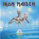 Seventh Son Of A Seventh Son