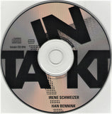 Irène Schweizer & Han Bennink