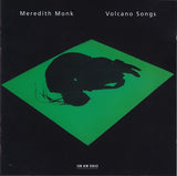 Volcano Songs