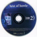 Best Of Bowie