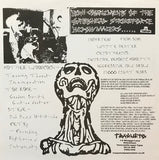 Orrin DeForest / Jazzfinger