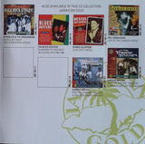 In Memory Of The Blues Busters. Their Best Ska & Soul Hits 1964-1966