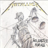 ...And Justice For All