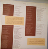 Chile - Canto A Lo Humano