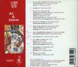 Aji & Safrán