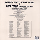 $ (Music From The Original Motion Picture Sound Track)