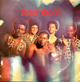 Black Blood