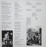 O Concreto Já Rachou