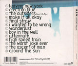 Around The Sun