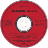 Bohème