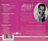 Time Marches On (Derrick Morgan Sings Ska, Rocksteady And Reggae)