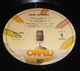 José Afonso
