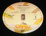 José Afonso