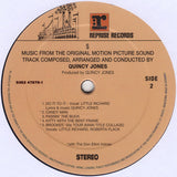 $ (Music From The Original Motion Picture Sound Track)