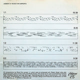 Ambient 1 (Music For Airports)