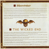 City Of Evil