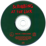 Scrabbling At The Lock