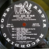 Gypsy King In Hi-Fi