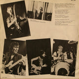 Pretenders