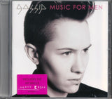 Music For Men