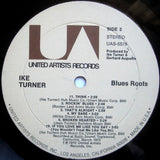 Blues Roots