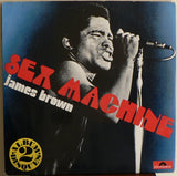 Sex Machine
