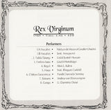 The Arcadian Collection