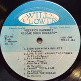 Reggae Disco Rockers