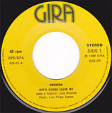 She's Gonna Leave Me