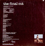 The Final Cut
