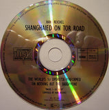 Shanghaied On Tor Road